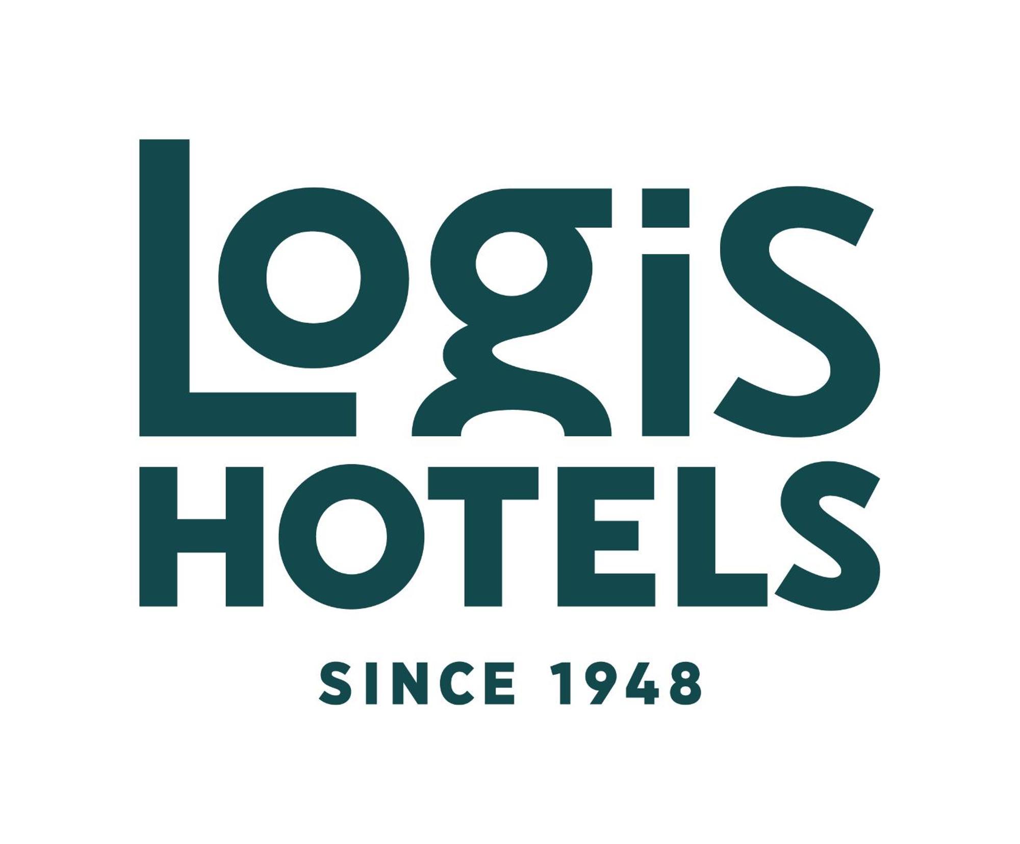 Logis Le Saint Nicolas Bar-sur-Aube Exterior foto